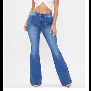 YMI Bootcut Jeans